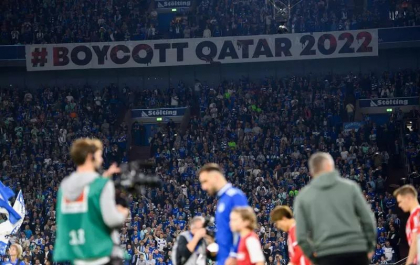 De ce atat de multi oameni urasc Cupa Mondiala Qatar 2022. Partea politica a celui mai scump campionat mondial de fotbal din istorie