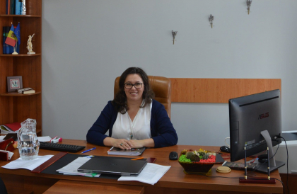 Doua automobile, o vila, trei case de locuit si doua spatii comerciale. Ce alte bunuri mai indica in declaratia de avere noul ministru al Mediului, Rodica Iordanov /DOC