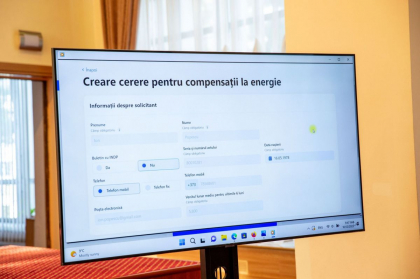 A depus Natalia Gavrilita cerere pentru a beneficia de compensatii? Prim-ministru: „O sa ma inregistrez, dar...” A depus Natalia Gavrilita cerere pentru a beneficia de compensatii? Prim-ministru: „O sa ma inregistrez, dar...”
