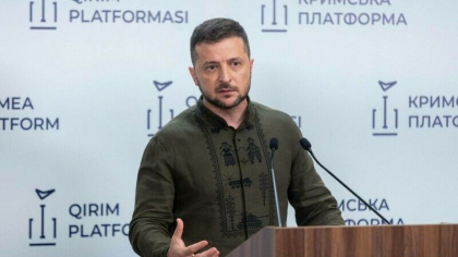 Zelenski, schimbare de pozitie privind racheta din Polonia. „Nu stiu 100% ce s-a intamplat, de data aceasta” Zelenski, schimbare de pozitie privind racheta din Polonia. „Nu stiu 100% ce s-a intamplat, de data aceasta”