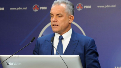 Demersul privind finalizarea urmaririi penale in lipsa lui Vladimir Plahotniuc in dosarul “Frauda bancara” - admis Demersul privind finalizarea urmaririi penale in lipsa lui Vladimir Plahotniuc in dosarul “Frauda bancara” - admis