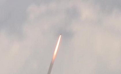 Rusia bombardeaza o fabrica de rachete si instalatii de productie de gaze din Ucraina Rusia bombardeaza o fabrica de rachete si instalatii de productie de gaze din Ucraina