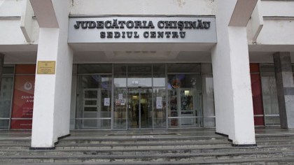 Judecatoria Chisinau cere Presedintiei sa anunte public motivele care au stat la baza respingerii candidaturilor celor 24 de judecatori Judecatoria Chisinau cere Presedintiei sa anunte public motivele care au stat la baza respingerii candidaturilor celor 24 de judecatori