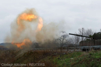 Ucraina: In regiunea Donbas se dau lupte crancene Ucraina: In regiunea Donbas se dau lupte crancene