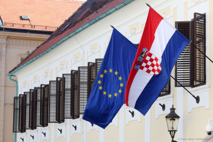 Un grup de deputati din Parlamentul Republicii Croatia vor veni in Moldova. Cu cine se vor intalni parlamentarii croati Un grup de deputati din Parlamentul Republicii Croatia vor veni in Moldova. Cu cine se vor intalni parlamentarii croati