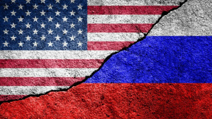 Rusia este pregatita de discutii la nivel inalt cu SUA, daca Washington doreste - Ministerul rus de Externe Rusia este pregatita de discutii la nivel inalt cu SUA, daca Washington doreste - Ministerul rus de Externe