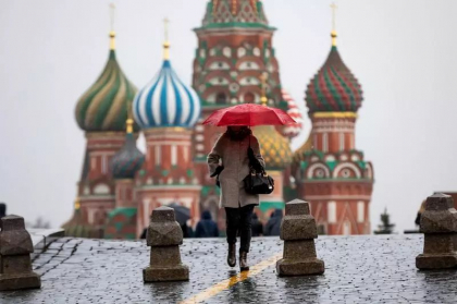 Primaria Moscovei restrange festivitatile de sarbatori, avand in vedere starea de spirit a populatiei in urma razboiului cu Ucraina
Primaria Moscovei restrange festivitatile de sarbatori, avand in vedere starea de spirit a populatiei in urma razboiului cu Ucraina