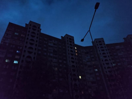 Pravda anunta cu bucurie ca Ucraina e in pragul inghetului si al „intunericului total”