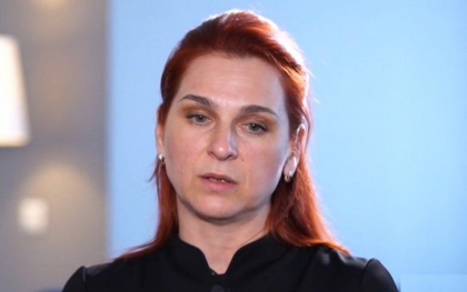 Prima reactie a ministrului Afacerilor Interne, dupa ce i-a fost spart contul de Telegram, iar conversatiile sale - facute publice: „Ma asteptam sa fiu vizata. Voi studia aceste postari sa vad ce este cu ele”