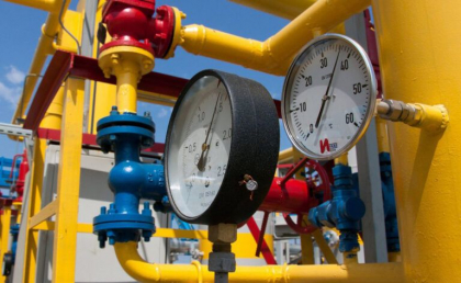 Energocom a mai achizitionat si stocat 30 mln m3 de gaz. Andrei Spinu: „In total avem 187 mln m3 stocati. Acest gaz este suficient pentru aproximativ 1 luna si 3 saptamani de iarna” Energocom a mai achizitionat si stocat 30 mln m3 de gaz. Andrei Spinu: „In total avem 187 mln m3 stocati. Acest gaz este suficient pentru aproximativ 1 luna si 3 saptamani de iarna”
