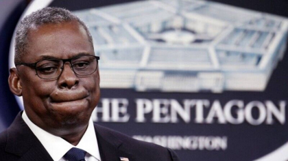 Seful Pentagonului afirma ca Rusia are "arme impresionante" si ca iarna poate fi un obstacol dificil pentru Ucraina Seful Pentagonului afirma ca Rusia are "arme impresionante" si ca iarna poate fi un obstacol dificil pentru Ucraina