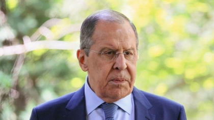Serghei Lavrov, declarat persona non grata in Polonia: Moscova denunta o decizie „provocatoare” Serghei Lavrov, declarat persona non grata in Polonia: Moscova denunta o decizie „provocatoare”