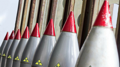 Ministrul de Externe britanic lanseaza un avertisment: Amenintarea nucleara iraniana este mai avansata ca niciodata Ministrul de Externe britanic lanseaza un avertisment: Amenintarea nucleara iraniana este mai avansata ca niciodata