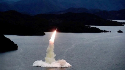 G7 vrea sanctiuni mai severe impotriva Coreei de Nord pentru tirurile repetate de rachete balistice intercontinentale G7 vrea sanctiuni mai severe impotriva Coreei de Nord pentru tirurile repetate de rachete balistice intercontinentale