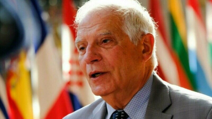 Reuniune de urgenta UE cu Serbia si Kosovo. Tensiunile dintre state, amplificate de scandalul placutelor Reuniune de urgenta UE cu Serbia si Kosovo. Tensiunile dintre state, amplificate de scandalul placutelor