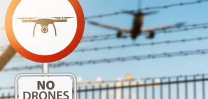 Precizarile AAC cu privire la incursiunea unei drone pe Aeroportul International Chisinau: „A fost demarata procedura de investigare” Precizarile AAC cu privire la incursiunea unei drone pe Aeroportul International Chisinau: „A fost demarata procedura de investigare”
