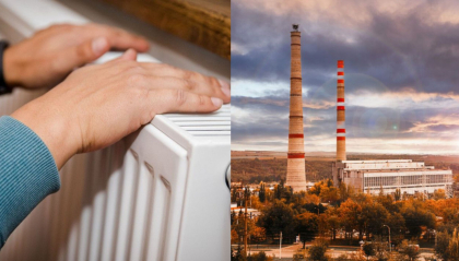 Ne putem astepta la o majorare a tarifului la caldura, dupa ce un bloc de la Termoelectrica a fost avariat? Natalia Gavrilita: "Nu sunt modificari pe energia termica" Ne putem astepta la o majorare a tarifului la caldura, dupa ce un bloc de la Termoelectrica a fost avariat? Natalia Gavrilita: "Nu sunt modificari pe energia termica"