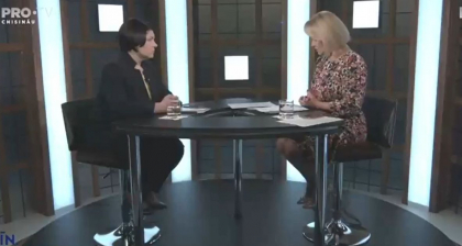 "Ne pregatim pentru o iarna extrem de dificila". Cum comenteaza prim-ministrul declaratia presedintelui Maia Sandu,  la Platforma de Sprijin de la Paris