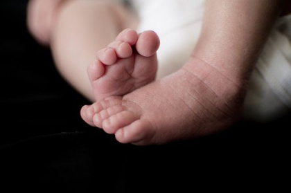 Caz tragic la Ialoveni. Un bebelus de doar doua luni - gasit fara suflare de mama sa. Ce spun oamenii legii  