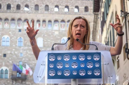 Italia va aloca aproximativ 30 de miliarde de dolari pentru combaterea crizei energetice Italia va aloca aproximativ 30 de miliarde de dolari pentru combaterea crizei energetice