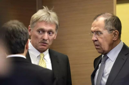Kremlinul denunta decizia Poloniei de a nu-i acorda o viza lui Serghei Lavrov: „O mare durere de cap” Kremlinul denunta decizia Poloniei de a nu-i acorda o viza lui Serghei Lavrov: „O mare durere de cap”