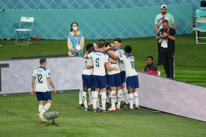 CM 2022 Qatar: Debut in forta pentru o campioana mondiala
CM 2022 Qatar: Debut in forta pentru o campioana mondiala