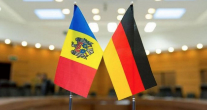 Republica Moldova va primi un ajutor de 32,3 milioane de euro din partea Germaniei. Pentru ce sunt preconizati banii 