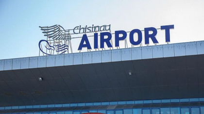 Doua curse aeriene de pe Aeroportul International Chisinau - anulate. Care este motivul - FOTO Doua curse aeriene de pe Aeroportul International Chisinau - anulate. Care este motivul - FOTO