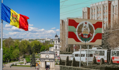 Reactia Biroului de Reintegrare, dupa ce asa-zisul lider de la Tiraspol a trimis o scrisoare la ONU si OSCE: "Aceste acuzatii au un singur scop – sa tensioneze situatia politica din tara" Reactia Biroului de Reintegrare, dupa ce asa-zisul lider de la Tiraspol a trimis o scrisoare la ONU si OSCE: "Aceste acuzatii au un singur scop – sa tensioneze situatia politica din tara"