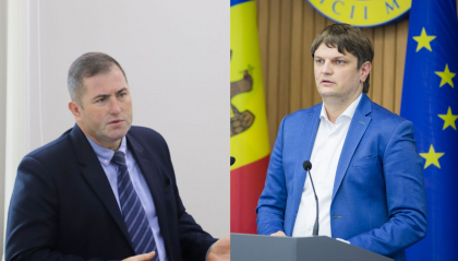 Platforma DA cere demisia directorului intreprinderii Termoelectrica, dar si a ministrului Infrastructurii si Dezvoltarii Regionale, dupa avaria blocului energetic nr. 3 al Termoelectrica Platforma DA cere demisia directorului intreprinderii Termoelectrica, dar si a ministrului Infrastructurii si Dezvoltarii Regionale, dupa avaria blocului energetic nr. 3 al Termoelectrica