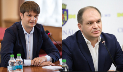 Andrei Spinu l-a dat in judecata pe Ion Ceban si cere in calitate de prejudiciu "1 leu si maturarea Primariei Chisinau timp de un an". Care este motivul Andrei Spinu l-a dat in judecata pe Ion Ceban si cere in calitate de prejudiciu "1 leu si maturarea Primariei Chisinau timp de un an". Care este motivul
