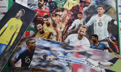 Argentina - Arabia Saudita la ora 12:00, primul meci al zilei la Campionatul Mondial 2022 Qatar. Joaca Messi sau nu joaca?