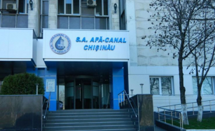 Sefa Apa-Canal, cere majorarea tarifelor la apa si canalizare: „Apa-Canal risca sa fie deconectata de la electricitate, ceea ce inseamna ca intreprinderea isi va sista activitatea”