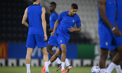 Franta - Australia la ora 21:00, in Grupa D de la Cupa Mondiala. O noua pierdere pentru trupa din „Hexagon”