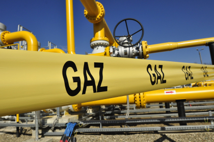 Gazprom nu va mari livrarile de gaz catre Republica Moldova in luna decembrie Gazprom nu va mari livrarile de gaz catre Republica Moldova in luna decembrie