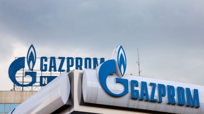 Gazprom anunta ca de saptamana viitoare va incepe sa reduca si mai mult livrarile catre Moldova, prin Ucraina
