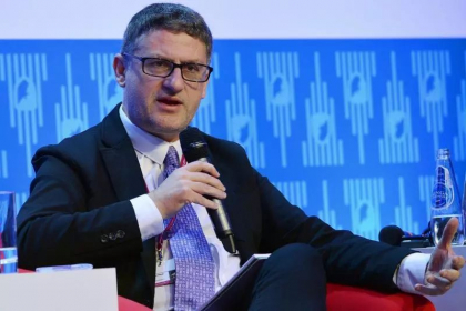 Expertul Mark Galeotti despre Putin: „Masina sa de razboi este stricata”