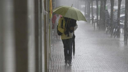 Va ploua in centrul tarii. Cum va fi vremea astazi, dar si in urmatoarele zile. Prognoza meteo - FOTO