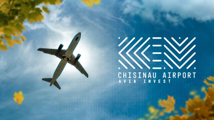 Reactia Avia Invest, dupa ce Curtea de Apel a decis ca Aeroportul International Chisinau sa revina in proprietatea statului: „Este ilegala si va fi atacata neconditionat la CSJ”