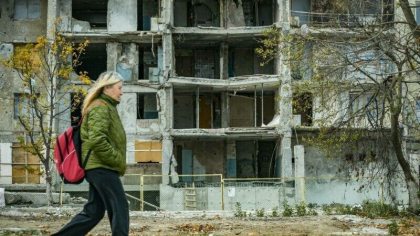 Primarul din Kiev avertizeaza ca urmeaza cea mai grea iarna de dupa Al Doilea Razboi Mondial Primarul din Kiev avertizeaza ca urmeaza cea mai grea iarna de dupa Al Doilea Razboi Mondial