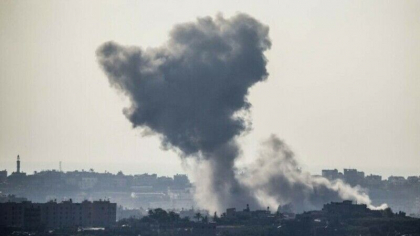 Explozie la intrarea in Ierusalim. Mai multe persoane au fost ranite