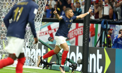 Recordul doborat de Kylian Mbappe dupa primul meci al Frantei la Cupa Mondiala din Qatar