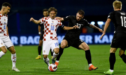 Maroc - Croatia la ora 12:00. Primul meci al grupei F de la Cupa Mondiala din Qatar Maroc - Croatia la ora 12:00. Primul meci al grupei F de la Cupa Mondiala din Qatar