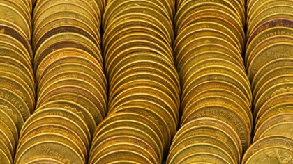 O comoara celtica de milioane de euro a fost furata peste noapte dintr-un muzeu din Germania O comoara celtica de milioane de euro a fost furata peste noapte dintr-un muzeu din Germania