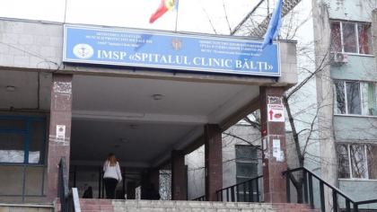 In ce stare se afla tanara lovita de o masina, la Balti. Ce spun responsabilii de la spital In ce stare se afla tanara lovita de o masina, la Balti. Ce spun responsabilii de la spital
