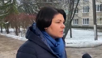 "S-a intamplat acelasi lucru ca si acum cateva zile in urma". Reactia prim-ministrului, dupa ce toata tara a fost deconectata de la energia electrica "S-a intamplat acelasi lucru ca si acum cateva zile in urma". Reactia prim-ministrului, dupa ce toata tara a fost deconectata de la energia electrica