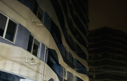 Mai multe locuinte din capitala - in bezna. Cum arata Chisinaul la aceasta ora - FOTO Mai multe locuinte din capitala - in bezna. Cum arata Chisinaul la aceasta ora - FOTO