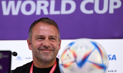 Germania - Japonia la ora 15:00. Nemtii sunt la primul Mondial dupa "rusinea" suferita in Rusia