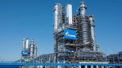 Gazprom ameninta Moldova cu reducerea suplimentara a livrarilor de gaz. Andrei Spinu: „Ei acuza Ucraina si Moldova de lucruri neadevarate” 