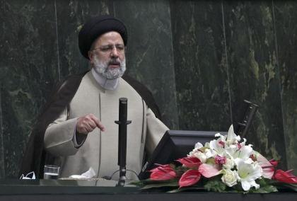 Fortele de securitate iraniene au ucis peste 70 de protestatari in doar o saptamana (IHR) Fortele de securitate iraniene au ucis peste 70 de protestatari in doar o saptamana (IHR)